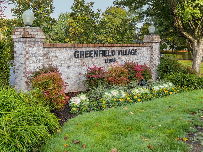 Greenfield Village Apartments, 12085 SW 135th, Tigard, OR RentCafe