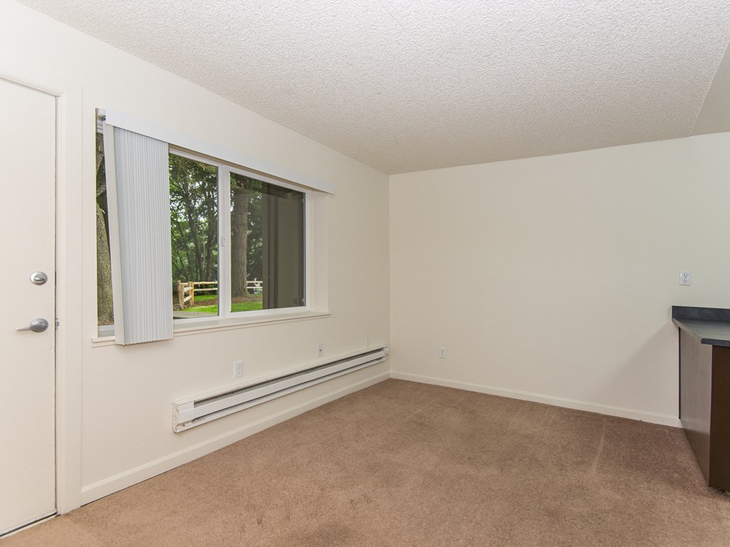 Gladstone Forest Bedroom