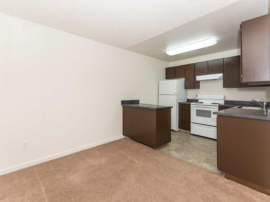 Gladstone Forest Kitchen