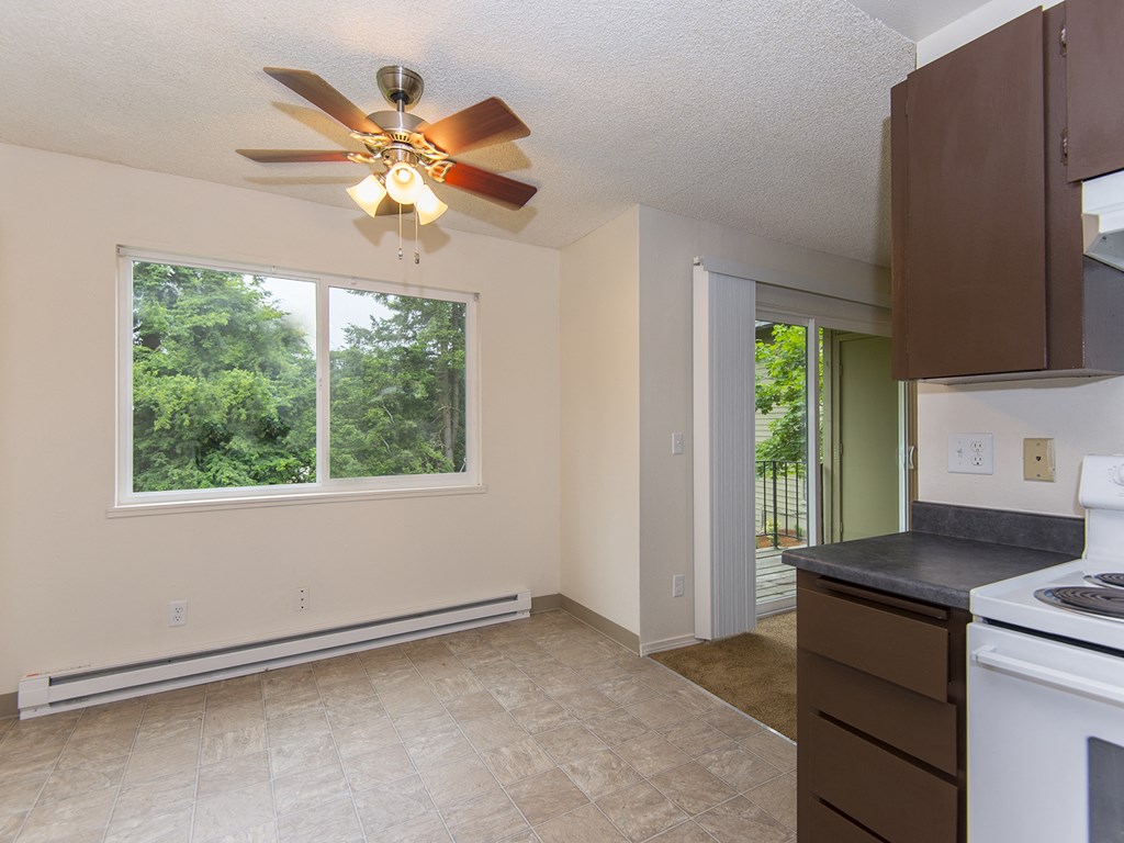 Gladstone Forest Bedroom