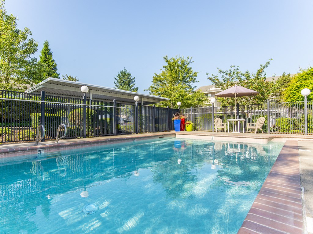 Vista Highlands Pool