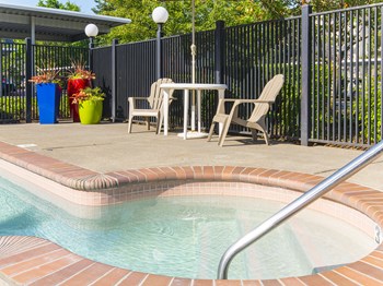 Vista Highlands Spa - Photo Gallery 2