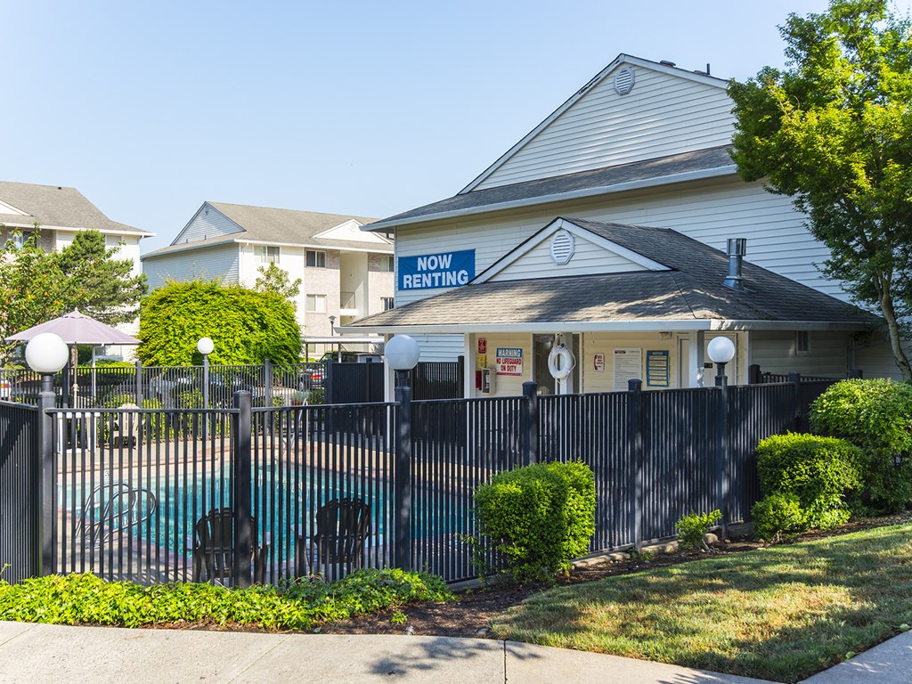 Vista Highlands exterior