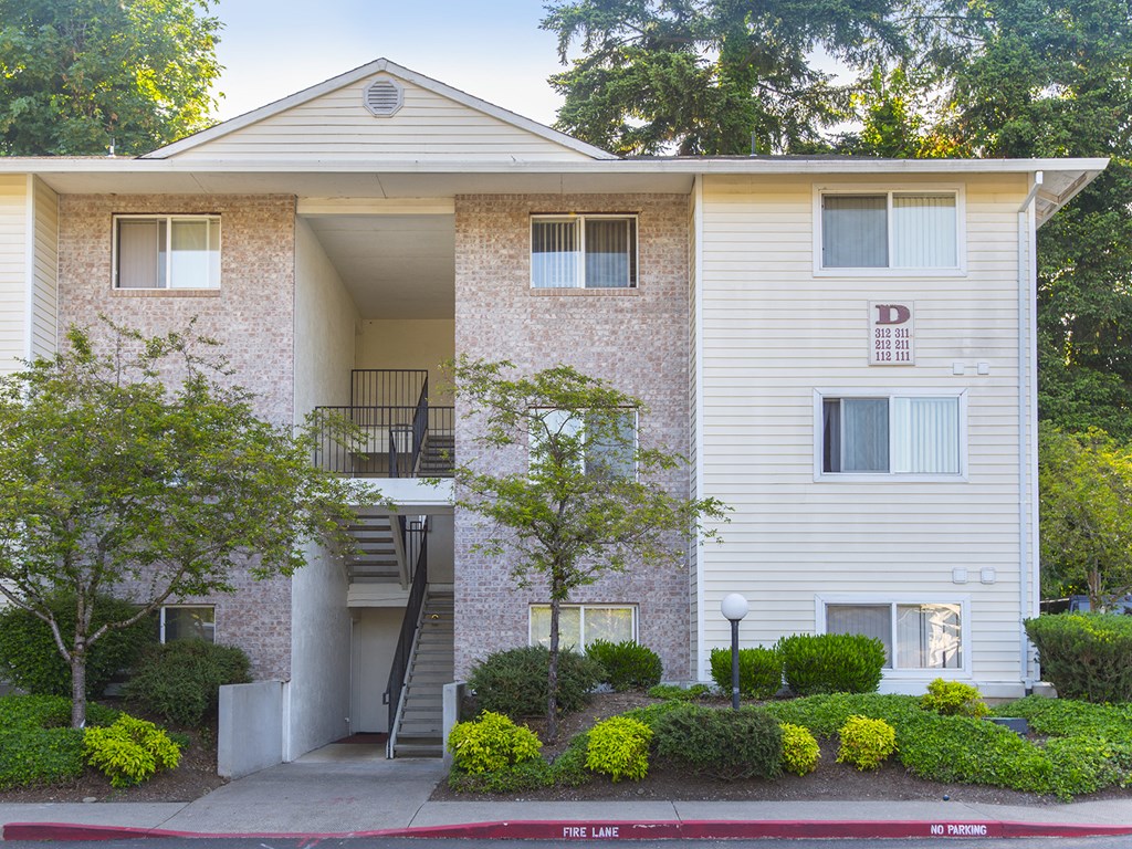 Vista Highlands Exterior