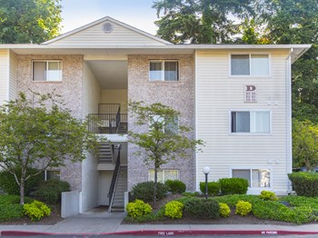 Vista Highlands Exterior - Photo Gallery 3