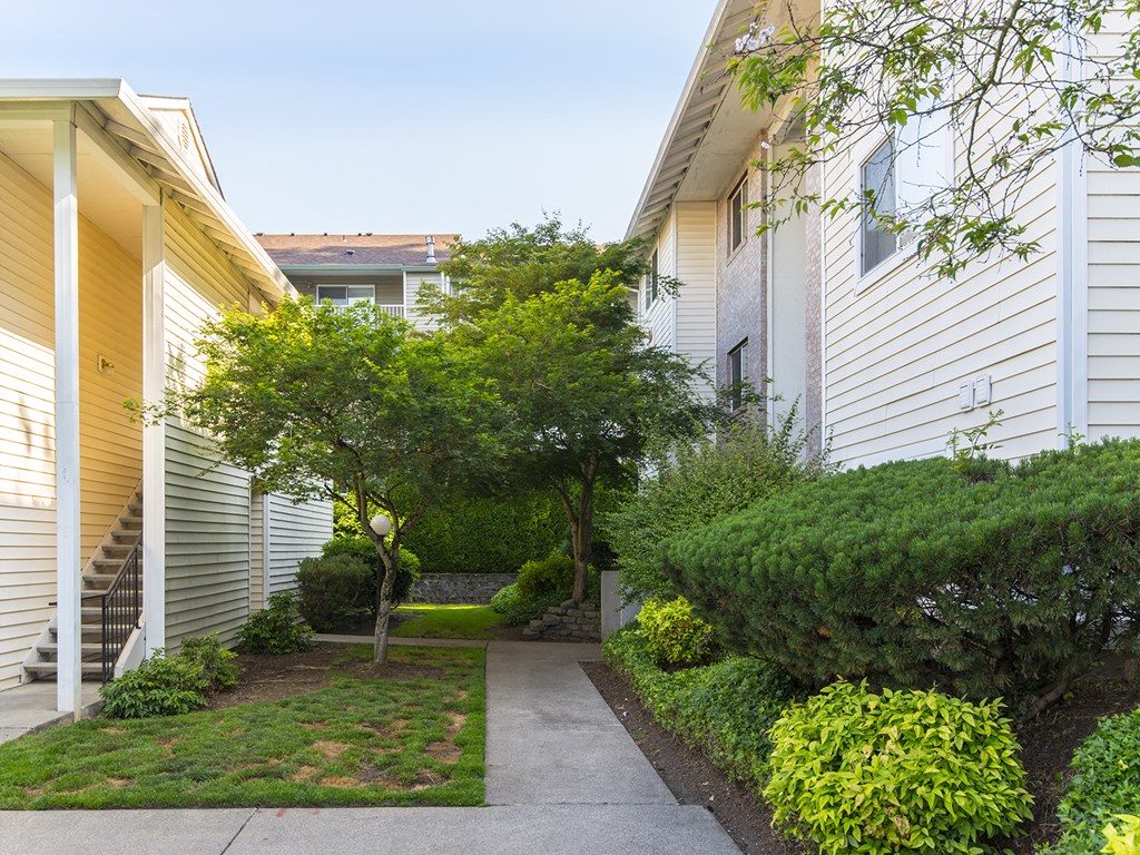 Vista Highlands Exterior