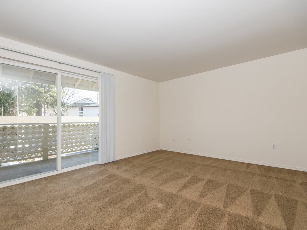 Vista Highlands Living Room