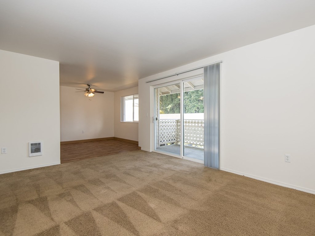 Vista Highlands Living Room