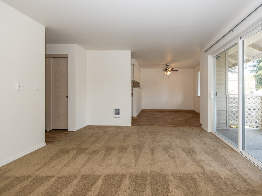 Vista Highlands Living Room