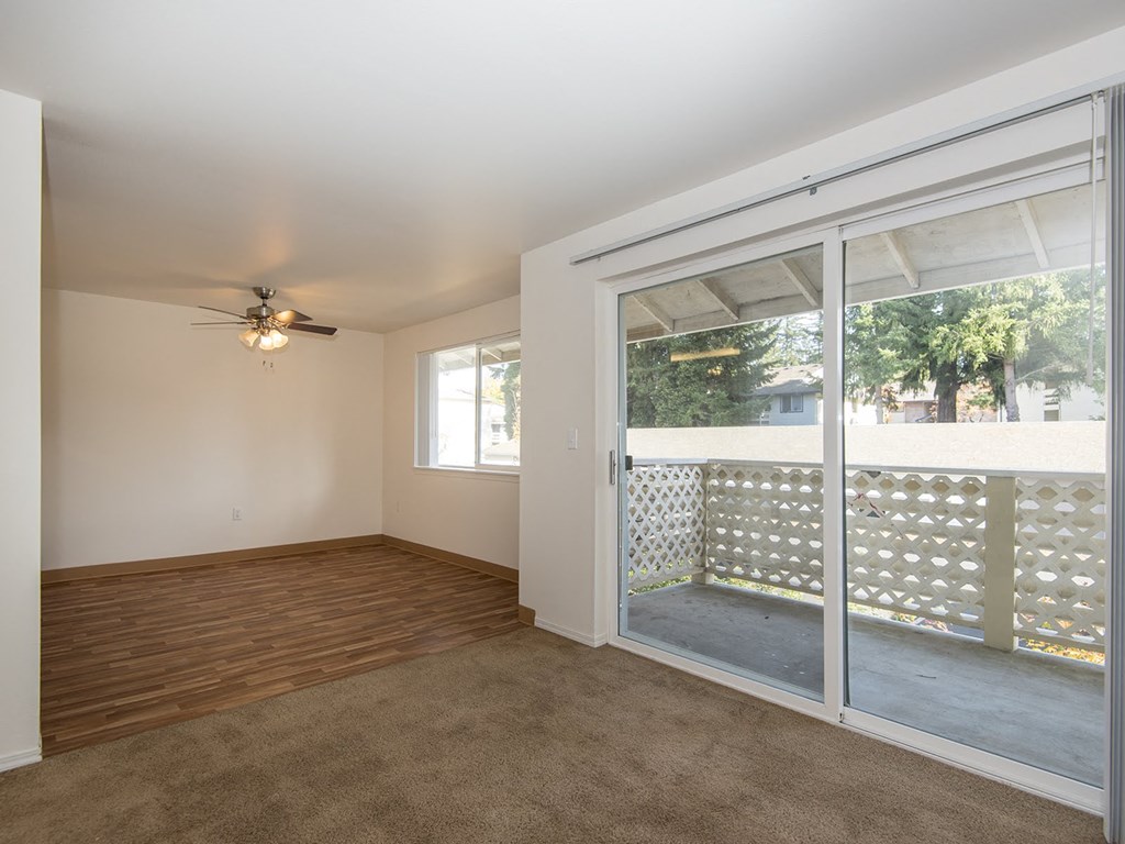 Vista Highlands Living Room