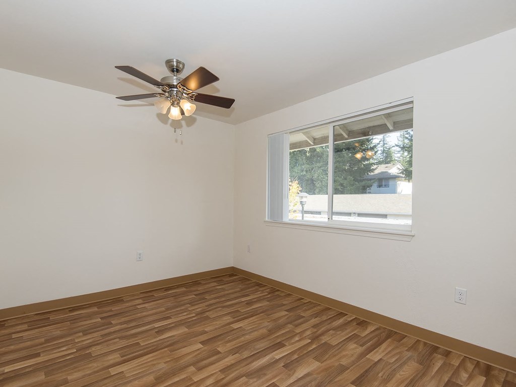 Vista Highlands Bedroom