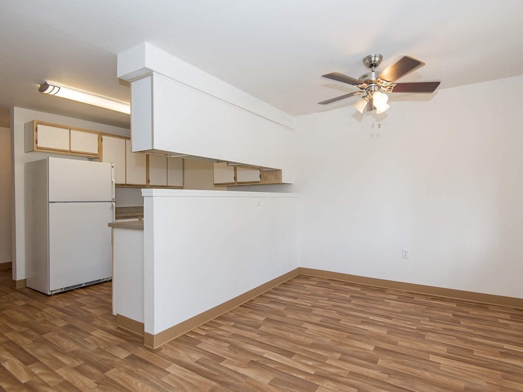 Vista Highlands Dining room