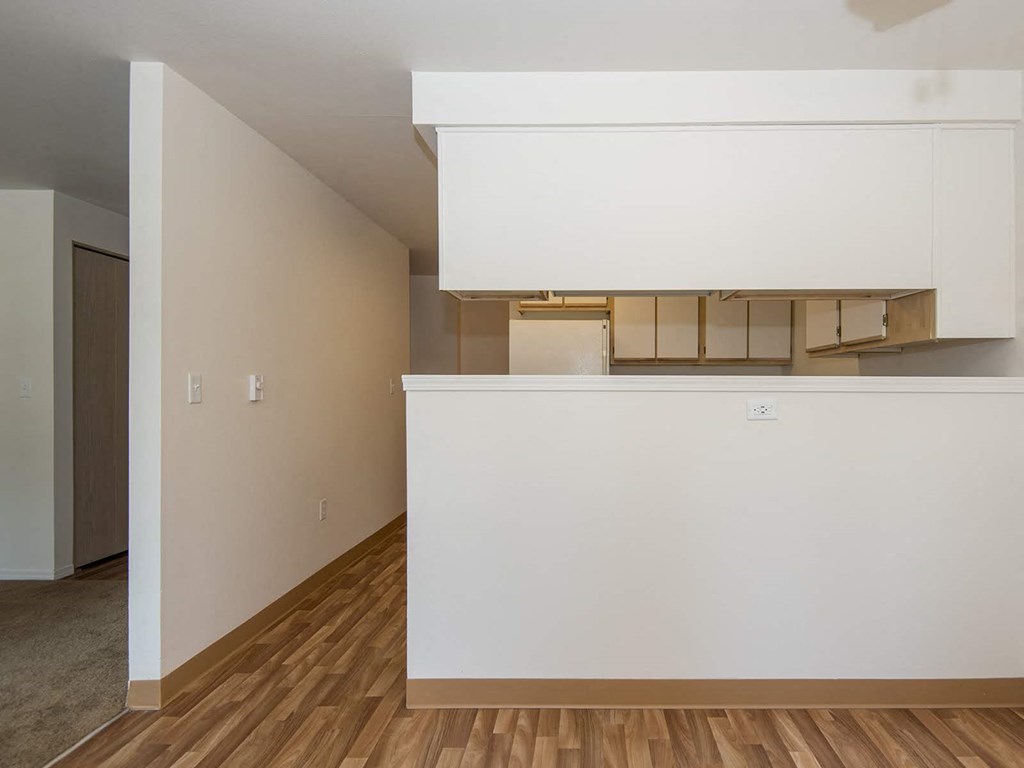 Vista Highlands Living area