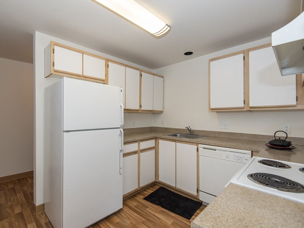 Vista Highlands Kitchen