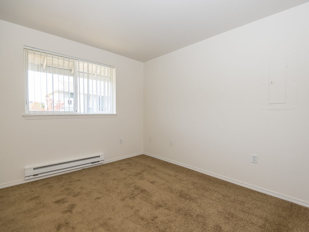 Vista Highlands Bedroom