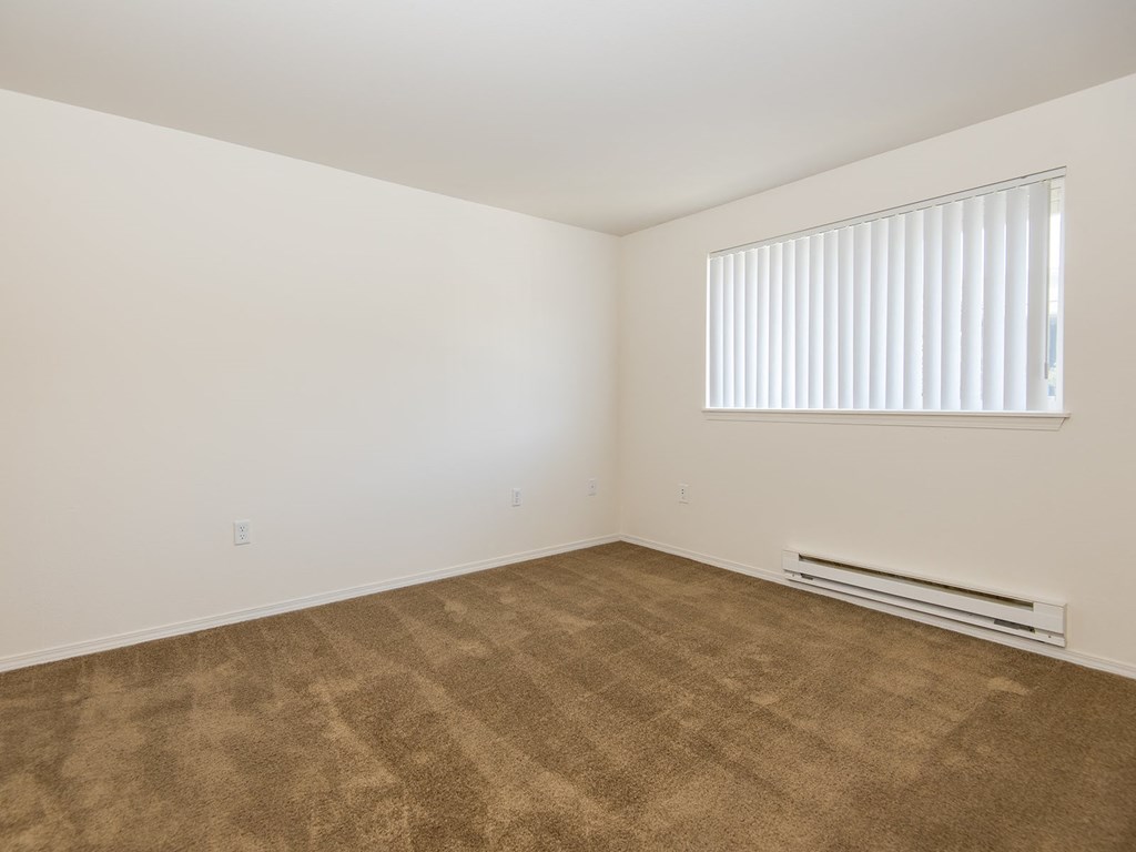 Vista Highlands Bedroom