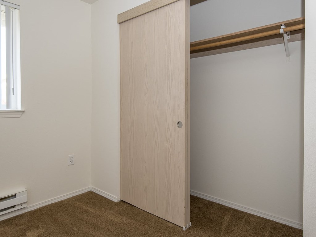 Vista Highlands Bedroom