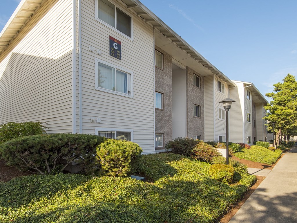 Vista Highlands Exterior