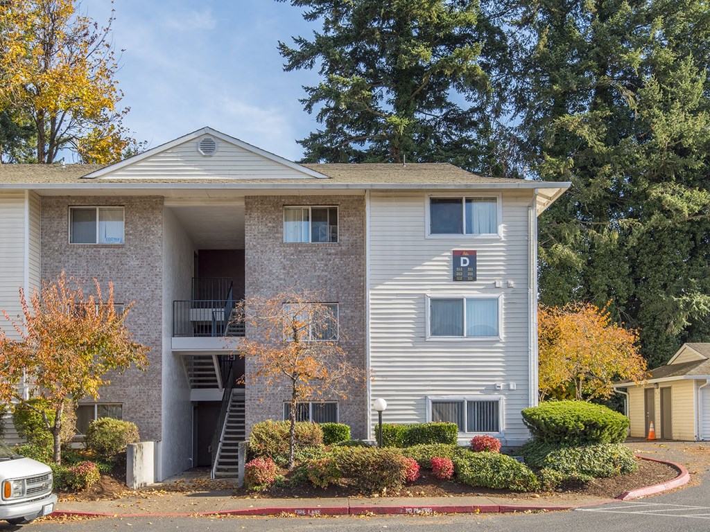 Vista Highlands Exterior