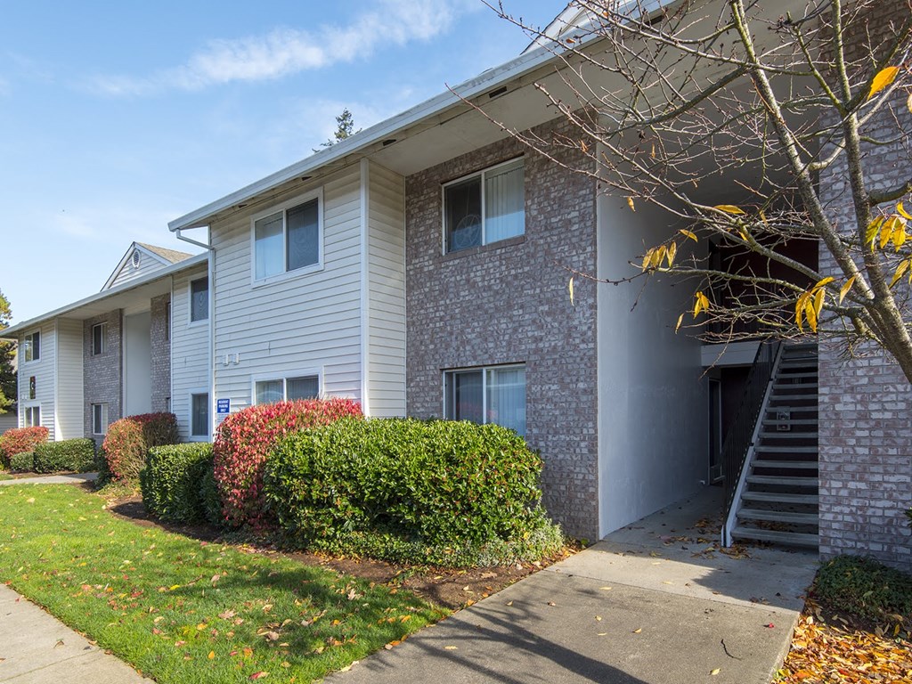 Vista Highlands Exterior