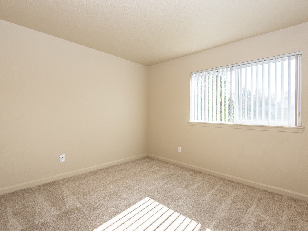 The Springs Unit Bedroom