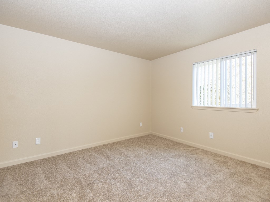 The Springs Unit Bedroom