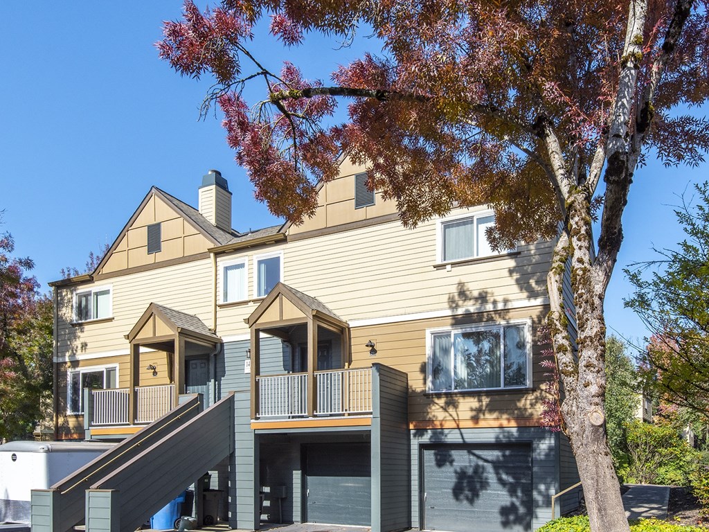 The Springs Exterior Buildings