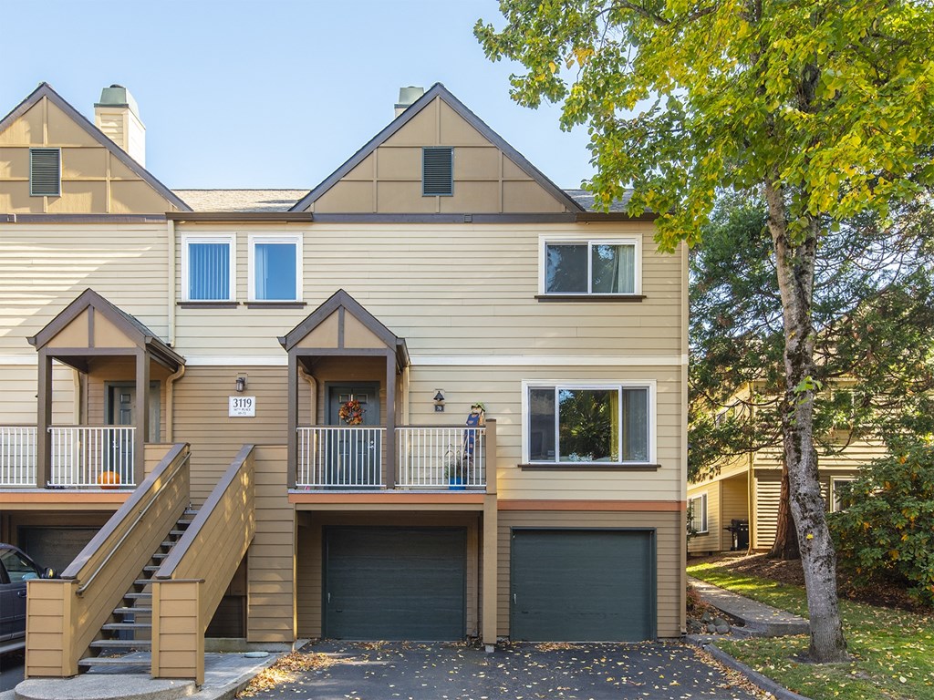 The Springs Exterior Buildings