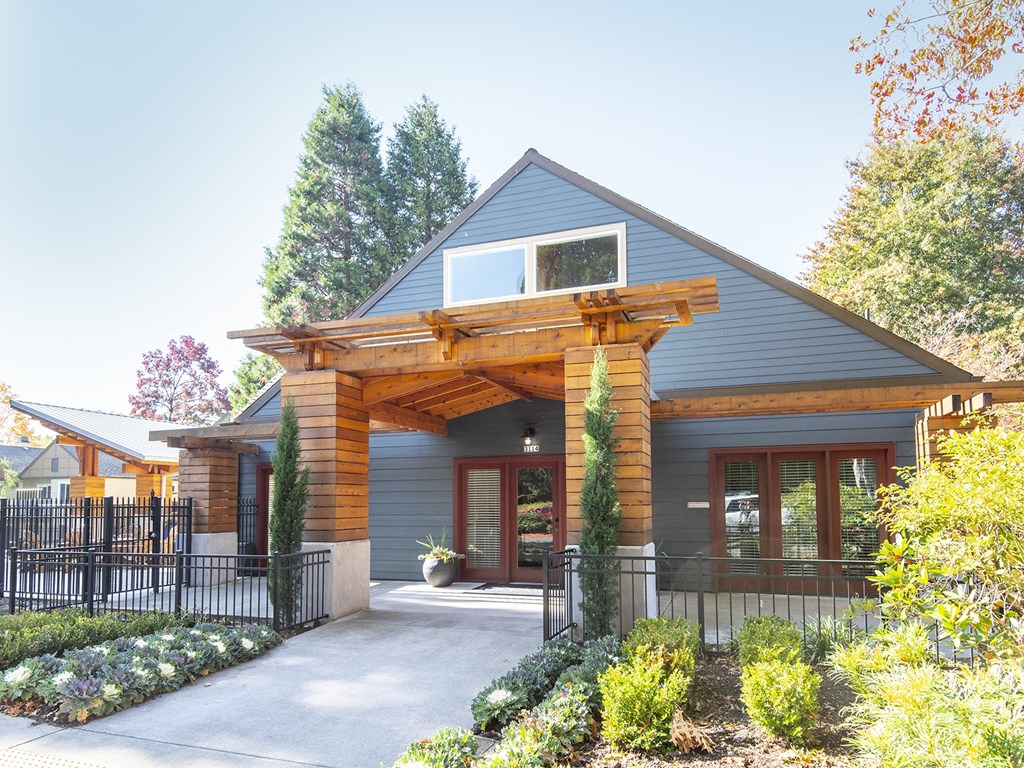 The Springs Clubhouse