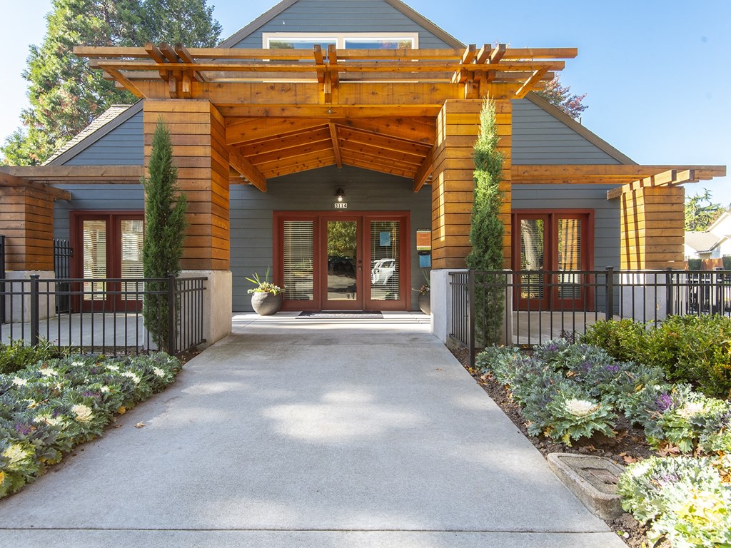 The Springs Clubhouse