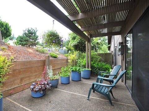 Cedar Crest Townhomes