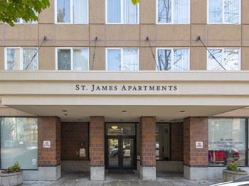 St James Exterior - Photo Gallery 4