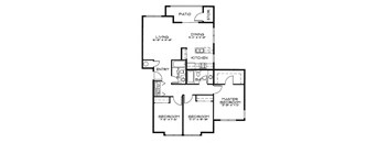 Fountain Valley 3 Bed 2 Bath 1285 SF