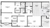 Fanno Creek Village 3 bed 2 bath