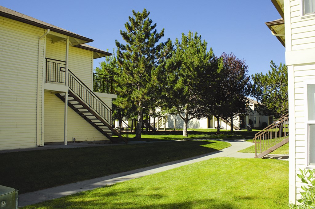 Fawnbrook landscaping