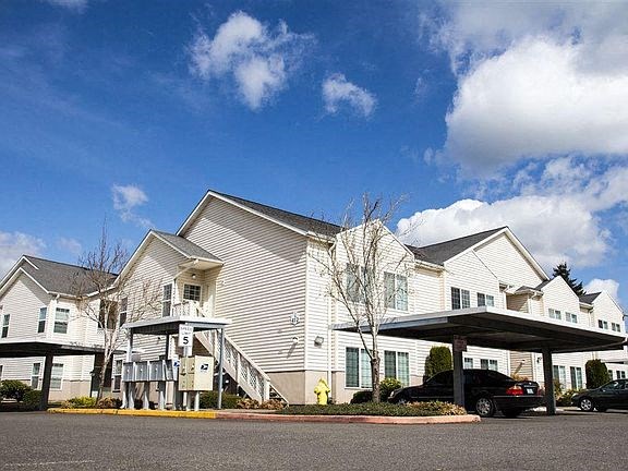 Fountain Valley exterior