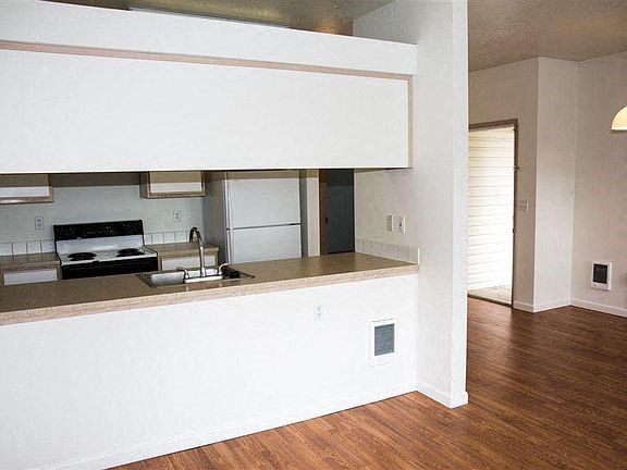 Fountain Valley kitchen