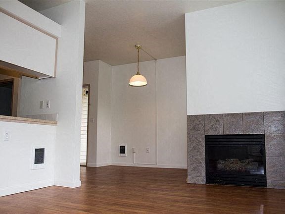 Fountain Valley fireplace