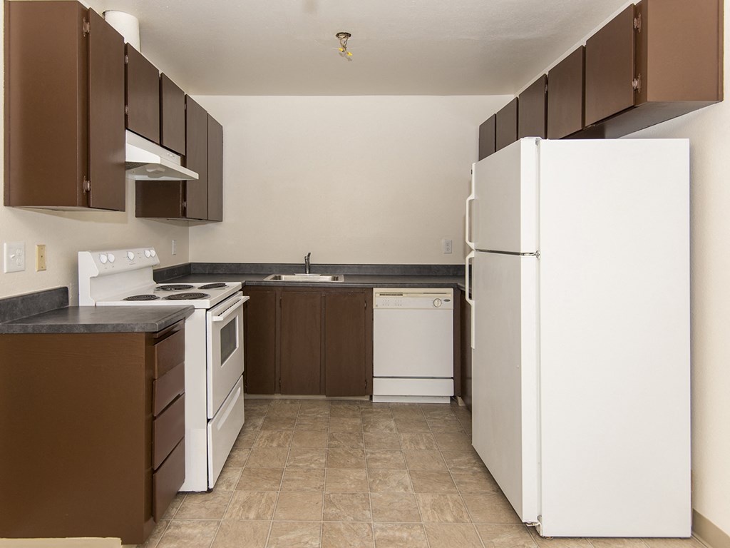 Gladstone Forest Kitchen