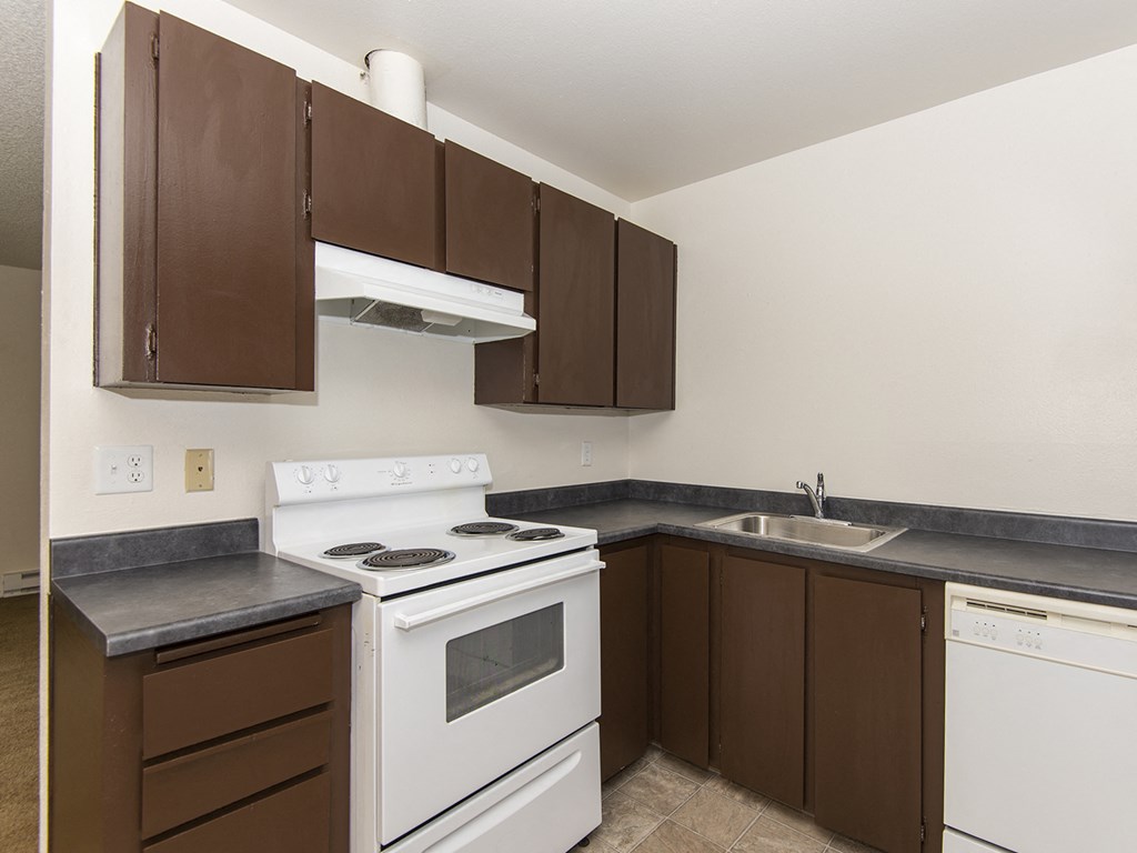 Gladstone Forest Kitchen