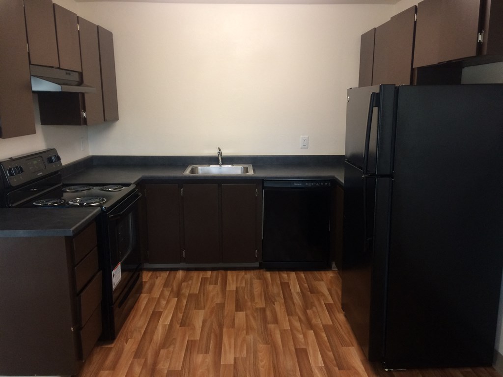 Gladstone Forest Kitchen New