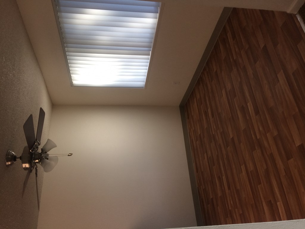 Gladstone Forest Bedroom