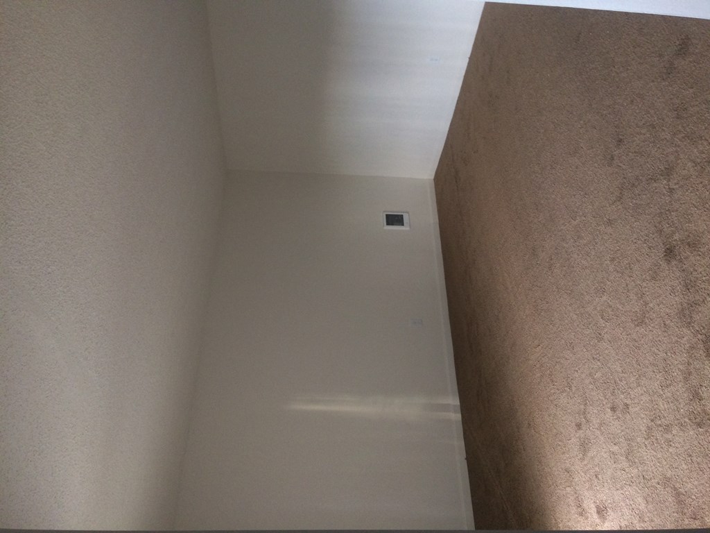 Gladstone Forest bedroom