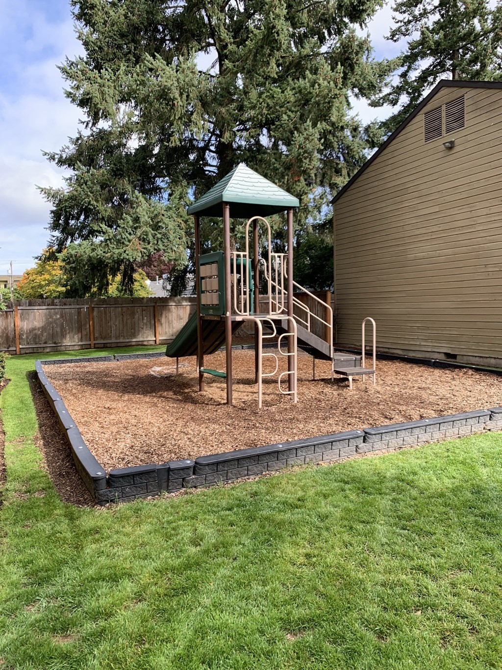 Coburg Road playground