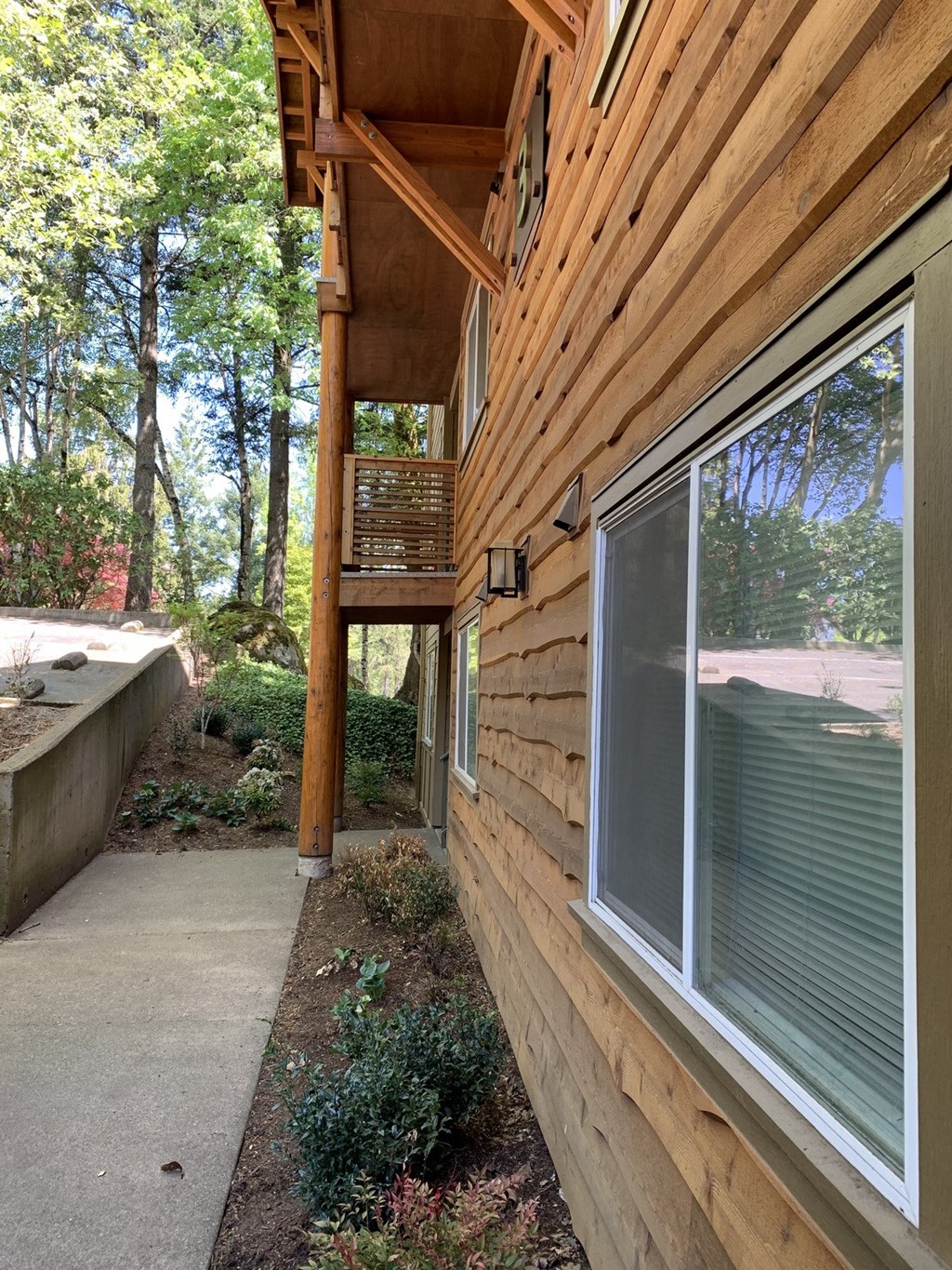 Ridge at Mtn Park Exterior