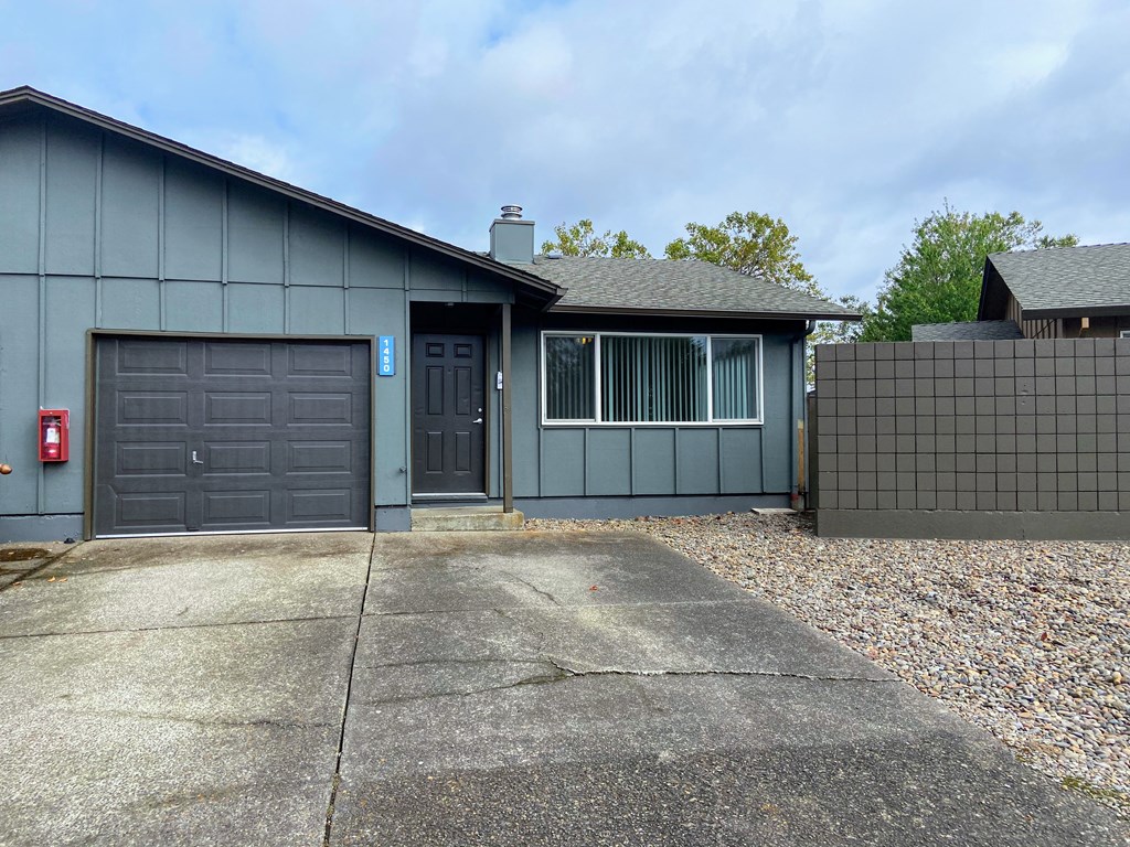 Sunrise Park exterior