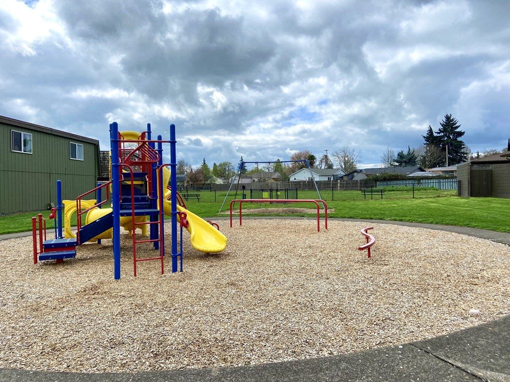 Sunrise Park playground