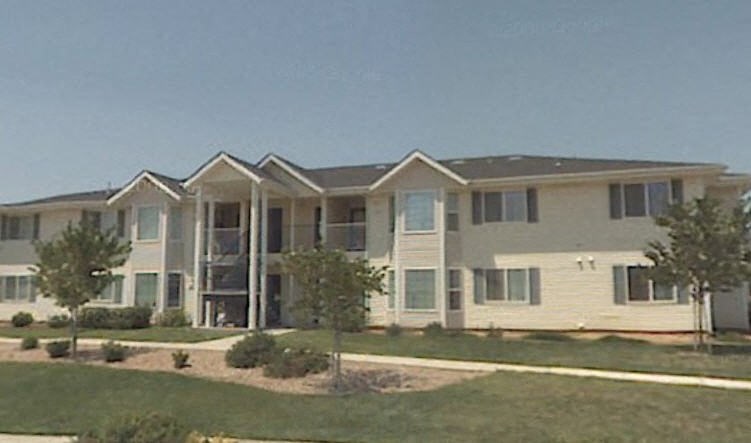 Meadow Vista Exterior