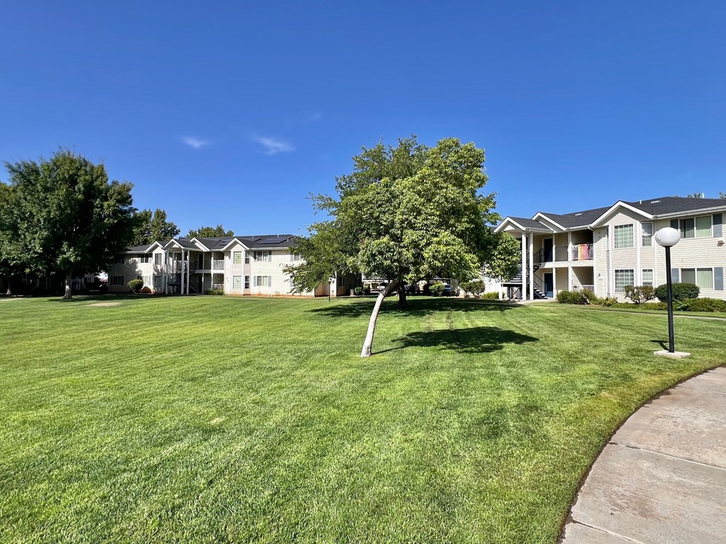 Meadow Vista Exterior