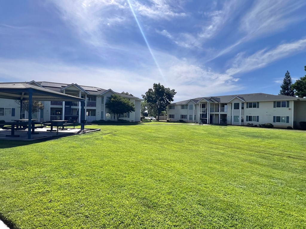 Meadow Vista Exterior